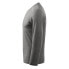 Фото #2 товара T-shirt Mafini Long Sleeve M MLI-11212 dark gray melange