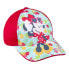 Фото #3 товара Комплект из кепки и солнцезащитных очков Minnie Mouse Кепка Солнечные очки бирюзовый (53 cm) (2 pcs)