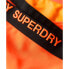 SUPERDRY Elastic Cheeky Bikini Bottom