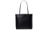 Сумка кожаная женская kate spade Jana Tote 33 черная 大号 - фото #1