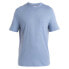 Фото #1 товара Футболка мужская Icebreaker Merino 150 Tech Lite III Relaxed Pocket Short Sleeve