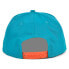 Фото #3 товара Miami Dolphins Basic 9FIFTY Snapback Cap