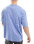 ASOS DESIGN 3 pack oversized t-shirts in multiple colours