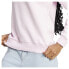 Фото #6 товара ADIDAS Essentials 3 Stripes Fleece sweatshirt
