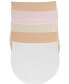 ფოტო #3 პროდუქტის Women's 5-Pk. High-Leg Underwear 630180P5, Created for Macy's