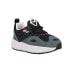 Puma Trc Blaze Lace Up Toddler Boys Black Sneakers Casual Shoes 384996-01