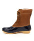 ფოტო #4 პროდუქტის Women's Maplewood Water-Resistant Lace-up Boots