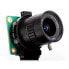 Фото #3 товара The PT361060M3MP12 CS mount lens - wide angle 6 mm for Raspberry Pi camera