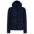 ROCK EXPERIENCE Re.Point Hope full zip fleece Голубой, S - фото #3