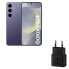 Фото #1 товара Смартфоны Samsung Galaxy S24 6,1" 256 GB Фиолетовый