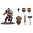 Фото #2 товара MCFARLANE TOYS World Of Warcraft Human 15 cm Figure