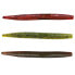 Фото #2 товара NOMURA Sensi Worm Soft Lure 6.5g 115 mm