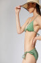 Фото #1 товара Плавки Koton Side Tie Normal Bikini