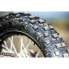 Эндуро покрышка Deli Tire SB-121 Medium Roja 70R TT для заднего колеса Черный, 140 / 80 - фото #4