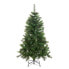 Christmas Tree Green PVC Metal Polyethylene 180 cm