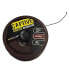 Фото #1 товара Флюорокарбоновая леска для рыбалки AVID CARP Captive Coated 20 м