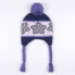 Фото #4 товара Детская шапка Frozen Фиолетовый 53 cm