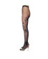 Women's BLOOMING SHEER TIGHTS