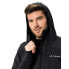 VAUDE Monviso II hoodie fleece