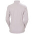 Helly Hansen Daybreaker 1/2 Zip Fleece Sweatshirt W 50845-692