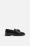 Фото #12 товара Smart tassel loafers