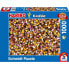 Фото #4 товара Puzzle Konfekt