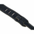 Фото #4 товара Fender Road Worn Strap BK