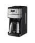 Фото #2 товара Grind and Brew 12 Cup Coffee Maker