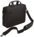 Фото #8 товара Case Logic Notion NOTIA-116 Black сумка для ноутбука 39,6 cm (15.6") Портфель Черный 3204198