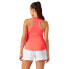 ASICS Court Piping sleeveless T-shirt