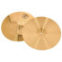 Фото #2 товара Thomann 14" Brass Marching Cymbals