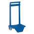 Rucksack Trolley Safta SF-641093-805 Blue 18 x 54 x 16 cm
