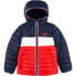 Фото #1 товара LEVI´S ® KIDS Color Block Mid WT Puffer Jacket