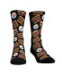 Фото #1 товара Youth Boys Rock Em Socks Pittsburgh Steelers Localized Food Sandwich Crew Socks