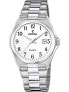 Фото #1 товара Festina F20552/1 Classic Mens Watch 40mm 5ATM