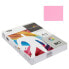 Фото #1 товара Бумага для печати Fabrisa Розовый A3 500 Листья