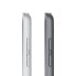 Apple iPad 10.2" 9th Generation Wi-Fi 64 GB Silber MK2L3FD/A - 64 GB