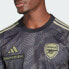 Фото #5 товара adidas men Arsenal x Maharishi Long Sleeve Jersey