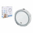 Magnifying Mirror Confortime LED 15 x 3 x 15 cm (6 Units)