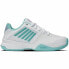 Adult's Padel Trainers Kswiss Court Express Hb Lady White