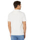Calvin Klein Men's Color blocked Polo Shirt Beige M