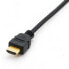 Фото #3 товара EQUIP 901370918 7.5 m HDMI Cable