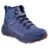 Фото #3 товара HI-TEC Granise Mid WP hiking boots