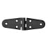 Фото #2 товара NUOVA RADE Double Oval Hinge 100x40x4.5 mm