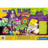 Фото #4 товара CLEMENTONI Slime Challenge Board Game