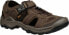 Teva M'S Omnium 2 Leather, TKCF, 42 (us 9); uk 8