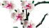 Фото #14 товара LEGO 10311 Orchideenpflanzen mit knstlichen Blumen fr den Innenbereich als Heimdekoration, zum Basteln fr Erwachsene