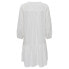 ONLY Vinnie Life 3/4 Sleeve Dress