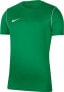 Nike Koszulka męska Park 20 Training Top zielona r. L (BV6883 302)