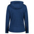 Фото #3 товара CMP 30E9676 hoodie fleece